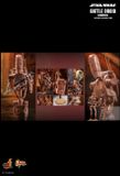 [ĐẶT TRƯỚC] HOT TOYS MMS649 : STAR WARS EPISODE II: ATTACK OF THE CLONES™ -  BATTLE DROID™ (GEONOSIS)