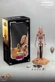 [ĐẶT TRƯỚC] HOT TOYS MMS649 : STAR WARS EPISODE II: ATTACK OF THE CLONES™ -  BATTLE DROID™ (GEONOSIS)
