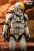 [ĐẶT TRƯỚC] HOT TOYS MMS648 : STAR WARS EPISODE II: ATTACK OF THE CLONES™ CLONE PILOT™