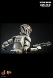 [ĐẶT TRƯỚC] HOT TOYS MMS648 : STAR WARS EPISODE II: ATTACK OF THE CLONES™ CLONE PILOT™