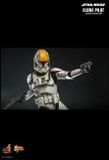 [ĐẶT TRƯỚC] HOT TOYS MMS648 : STAR WARS EPISODE II: ATTACK OF THE CLONES™ CLONE PILOT™