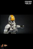 [ĐẶT TRƯỚC] HOT TOYS MMS648 : STAR WARS EPISODE II: ATTACK OF THE CLONES™ CLONE PILOT™