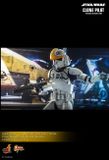 [ĐẶT TRƯỚC] HOT TOYS MMS648 : STAR WARS EPISODE II: ATTACK OF THE CLONES™ CLONE PILOT™