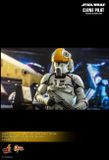 [ĐẶT TRƯỚC] HOT TOYS MMS648 : STAR WARS EPISODE II: ATTACK OF THE CLONES™ CLONE PILOT™
