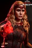 [ĐẶT TRƯỚC] HOT TOYS MMS652 - DOCTOR STRANGE IN THE MULTIVERSE OF MADNESS -  THE SCARLET WITCH (NORMAL VERSION)