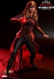 [ĐẶT TRƯỚC] HOT TOYS MMS652 - DOCTOR STRANGE IN THE MULTIVERSE OF MADNESS -  THE SCARLET WITCH (NORMAL VERSION)