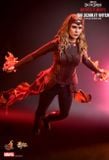 [ĐẶT TRƯỚC] HOT TOYS MMS652 - DOCTOR STRANGE IN THE MULTIVERSE OF MADNESS -  THE SCARLET WITCH (NORMAL VERSION)
