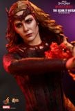 [ĐẶT TRƯỚC] HOT TOYS MMS652 - DOCTOR STRANGE IN THE MULTIVERSE OF MADNESS -  THE SCARLET WITCH (NORMAL VERSION)