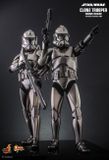 [ĐẶT TRƯỚC] HOT TOYS MS643 : STAR WARS CLONE TROOPER (CHROME VERSION)