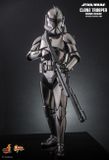[ĐẶT TRƯỚC] HOT TOYS MS643 : STAR WARS CLONE TROOPER (CHROME VERSION)