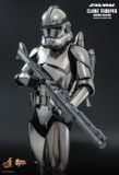 [ĐẶT TRƯỚC] HOT TOYS MS643 : STAR WARS CLONE TROOPER (CHROME VERSION)