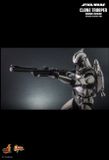 [ĐẶT TRƯỚC] HOT TOYS MS643 : STAR WARS CLONE TROOPER (CHROME VERSION)