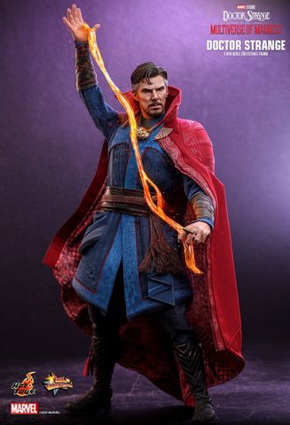 Mô hình nendoroid Doctor Strange Infinity Edition DX Ver 1120DX  Taki  Shop
