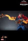 [ ĐÃ PHÁT HÀNH - ORDER ] HOT TOYS MMS645 - DOCTOR STRANGE IN THE MULTIVERSE OF MADNESS -  DOCTOR STRANGE