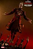 [ ĐÃ PHÁT HÀNH - ORDER ] HOT TOYS MMS654 - DOCTOR STRANGE IN THE MULTIVERSE OF MADNESS -  DEAD STRANGE