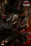 [ ĐÃ PHÁT HÀNH - ORDER ] HOT TOYS MMS654 - DOCTOR STRANGE IN THE MULTIVERSE OF MADNESS -  DEAD STRANGE