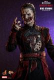 [ ĐÃ PHÁT HÀNH - ORDER ] HOT TOYS MMS654 - DOCTOR STRANGE IN THE MULTIVERSE OF MADNESS -  DEAD STRANGE