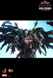 [ ĐÃ PHÁT HÀNH - ORDER ] HOT TOYS MMS654 - DOCTOR STRANGE IN THE MULTIVERSE OF MADNESS -  DEAD STRANGE