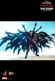 [ ĐÃ PHÁT HÀNH - ORDER ] HOT TOYS MMS654 - DOCTOR STRANGE IN THE MULTIVERSE OF MADNESS -  DEAD STRANGE