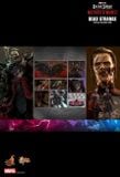 [ ĐÃ PHÁT HÀNH - ORDER ] HOT TOYS MMS654 - DOCTOR STRANGE IN THE MULTIVERSE OF MADNESS -  DEAD STRANGE