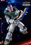 [ĐẶT TRƯỚC] HOT TOYS MMS634 - LIGHTYEAR - SPACE RANGER ALPHA BUZZ LIGHTYEAR NORMAL VERSION