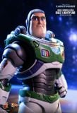 [ĐẶT TRƯỚC] HOT TOYS MMS634 - LIGHTYEAR - SPACE RANGER ALPHA BUZZ LIGHTYEAR NORMAL VERSION