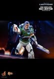 [ĐẶT TRƯỚC] HOT TOYS MMS634 - LIGHTYEAR - SPACE RANGER ALPHA BUZZ LIGHTYEAR NORMAL VERSION