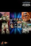 [ĐẶT TRƯỚC] HOT TOYS MMS634 - LIGHTYEAR - SPACE RANGER ALPHA BUZZ LIGHTYEAR NORMAL VERSION