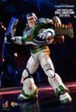 [ĐẶT TRƯỚC] HOT TOYS MMS635 - LIGHTYEAR - SPACE RANGER ALPHA BUZZ LIGHTYEAR DELUXE VERSION