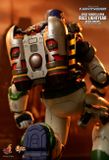[ĐẶT TRƯỚC] HOT TOYS MMS635 - LIGHTYEAR - SPACE RANGER ALPHA BUZZ LIGHTYEAR DELUXE VERSION