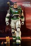 [ĐẶT TRƯỚC] HOT TOYS MMS635 - LIGHTYEAR - SPACE RANGER ALPHA BUZZ LIGHTYEAR DELUXE VERSION