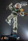 [ĐẶT TRƯỚC] HOT TOYS MMS635 - LIGHTYEAR - SPACE RANGER ALPHA BUZZ LIGHTYEAR DELUXE VERSION