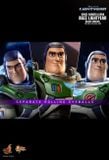 [ĐẶT TRƯỚC] HOT TOYS MMS635 - LIGHTYEAR - SPACE RANGER ALPHA BUZZ LIGHTYEAR DELUXE VERSION