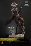 [ĐẶT TRƯỚC] HOT TOYS TMS080 : STAR WARS: THE BOOK OF BOBA FETT : CAD BANE (DELUXE VERSION)