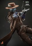 [ĐẶT TRƯỚC] HOT TOYS TMS080 : STAR WARS: THE BOOK OF BOBA FETT : CAD BANE (DELUXE VERSION)