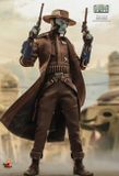[ĐẶT TRƯỚC] HOT TOYS TMS080 : STAR WARS: THE BOOK OF BOBA FETT : CAD BANE (DELUXE VERSION)