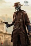 [ĐẶT TRƯỚC] HOT TOYS TMS080 : STAR WARS: THE BOOK OF BOBA FETT : CAD BANE (DELUXE VERSION)