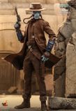 [ĐẶT TRƯỚC] HOT TOYS TMS080 : STAR WARS: THE BOOK OF BOBA FETT : CAD BANE (DELUXE VERSION)
