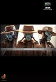 [ĐẶT TRƯỚC] HOT TOYS TMS080 : STAR WARS: THE BOOK OF BOBA FETT : CAD BANE (DELUXE VERSION)