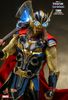 [ ĐÃ PHÁT HÀNH - ORDER ] HOT TOYS MMS656 - THOR: LOVE AND THUNDER THOR (DELUXE VERSION)