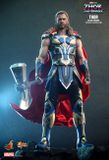 [ ĐÃ PHÁT HÀNH - ORDER ] HOT TOYS MMS656 - THOR: LOVE AND THUNDER THOR (DELUXE VERSION)