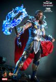 [ ĐÃ PHÁT HÀNH - ORDER ] HOT TOYS MMS656 - THOR: LOVE AND THUNDER THOR (DELUXE VERSION)