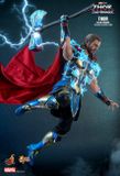 [ ĐÃ PHÁT HÀNH - ORDER ] HOT TOYS MMS656 - THOR: LOVE AND THUNDER THOR (DELUXE VERSION)