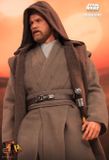 [ĐẶT TRƯỚC] HOT TOYS DX26 : STAR WARS: OBI-WAN KENOBI OBI-WAN KENOBI (REGULAR EDITION)