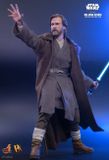 [ĐẶT TRƯỚC] HOT TOYS DX26 : STAR WARS: OBI-WAN KENOBI OBI-WAN KENOBI (REGULAR EDITION)