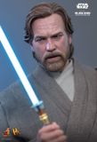 [ĐẶT TRƯỚC] HOT TOYS DX26 : STAR WARS: OBI-WAN KENOBI OBI-WAN KENOBI (REGULAR EDITION)