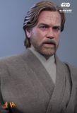 [ĐẶT TRƯỚC] HOT TOYS DX26 : STAR WARS: OBI-WAN KENOBI OBI-WAN KENOBI (REGULAR EDITION)