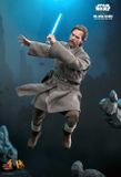 [ĐẶT TRƯỚC] HOT TOYS DX26 : STAR WARS: OBI-WAN KENOBI OBI-WAN KENOBI (REGULAR EDITION)