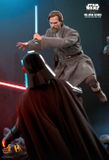 [ĐẶT TRƯỚC] HOT TOYS DX26 : STAR WARS: OBI-WAN KENOBI OBI-WAN KENOBI (REGULAR EDITION)