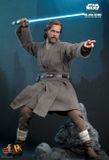 [ĐẶT TRƯỚC] HOT TOYS DX26 : STAR WARS: OBI-WAN KENOBI OBI-WAN KENOBI (REGULAR EDITION)